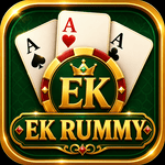 EK Rummy APK icon