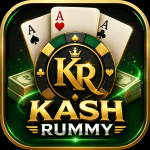Kash Rummy APK icon
