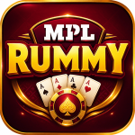 Rummy Blast APK icon