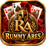 Rummy Ares APK icon