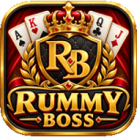 Rummy Boss APK icon