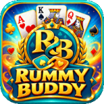 Rummy Buddy APK icon