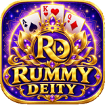Rummy Deity APK icon