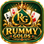 Rummy Golds APK icon