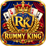 Rummy King APK icon