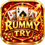 Rummy Try APK icon