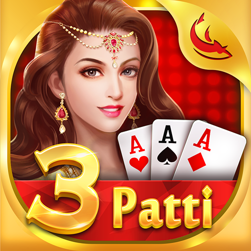 Teen Patti Comfun Latest APK icon